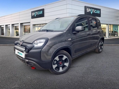 Fiat Panda 1.0 Hybrid 70 MT6 -