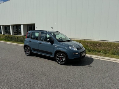 Fiat Panda in perfecte staat