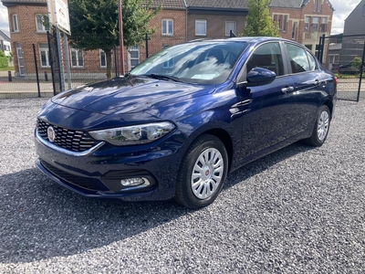 Fiat Tipo 1.4i 2020 27000km AIRCO CC TOPSTAAT Garantie !!!