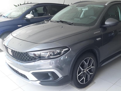 FIAT Tipo Cross 1.0 Firefly