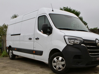 Renault Master L3H2 - Navi - PDC - Trekhaak -23.925 EUR excl