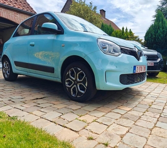 Renault Twingo - 2021 - 19.500 km