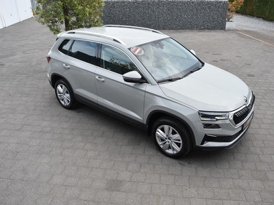 Skoda Karoq 1.5 TSI 150 DSG Style Led/Cam/Carplay/Dab+/Webas