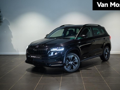 Skoda Karoq 1.5 TSI ACT Sportline Business