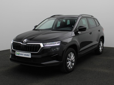 Skoda Karoq Karoq 1.0 TSI Ambition