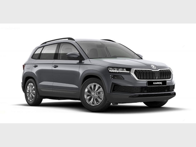 Skoda Karoq Karoq 1.0 TSI Clever