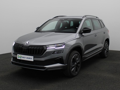 Skoda Karoq Karoq 1.5 TSI ACT Sportline DSG