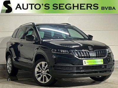 Skoda Karoq Style 1.5 TSi 150 PK DSG-7