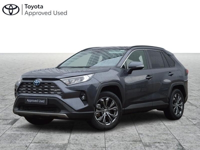 Toyota RAV-4 Hybrid Dynamic+ / 25.000 KM!!!