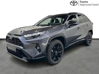 Toyota RAV-4 Style Plus 2WD