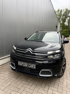 2019 Citroën C5 Aircross SUV Diesel 131 P/eerste eigenaar!