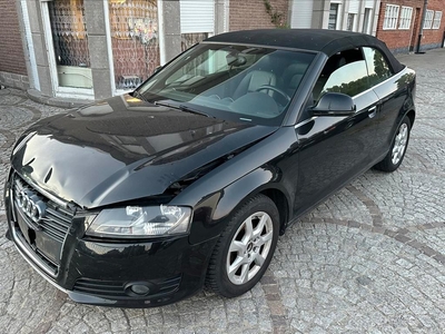 AUDI A3 CABRIO