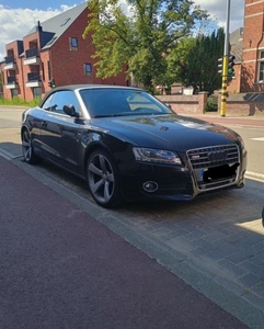 Audi A5 TDI 2011 S-line 117.000 km