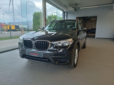 BMW X3 xDrive20i AT *HEAD-UP/PANO DAK/360°CAMERA*