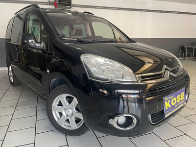 Citroen Berlingo 1.6i Exclusive//ESSENCE//EURO5B//GARANTIE