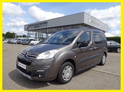 Citroen Berlingo MULTISPACE XTR 1.6 HDi AUTOMAAT !