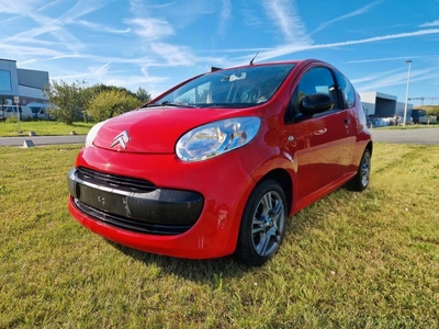 CITROEN C 1 ️ BENZINE