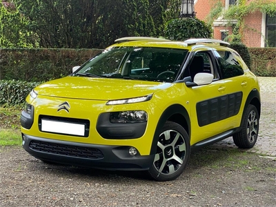 Citroen c4 cactus 1.2 benzine shine