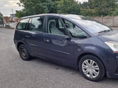 Citroen c4 grand piccasso 1.6 7 zitplaatsen