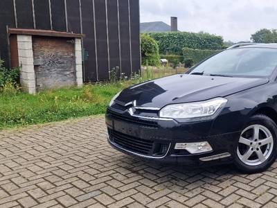 Citroen C5 1.6 HDI van 2012, met maar 230.000kms