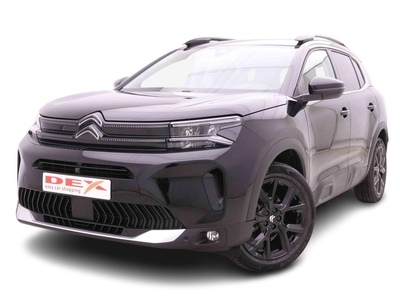 CITROEN C5 Aircross 1.2 T 136 EAT8 MHEV MAX + Black Pack + T