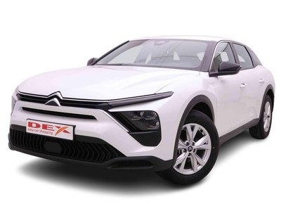 CITROEN C5 X 1.2 130 Pure Tech EAT8 Feel + Carplay