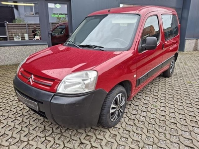 Citroën Berlingo Benzine - 5 deurs