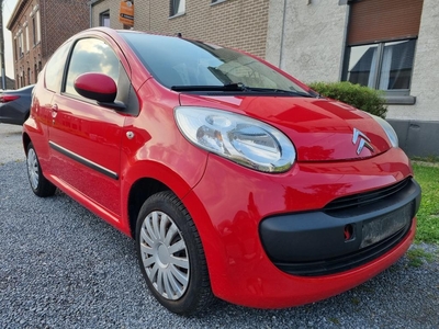 Citroën C1 1.4 HDI