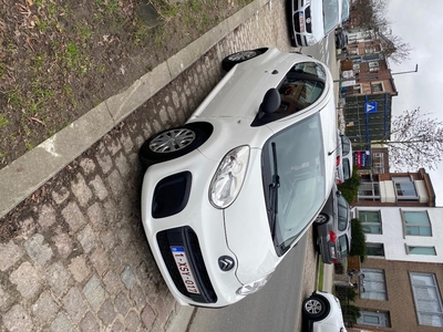 Citroën C1 (67.000 km)