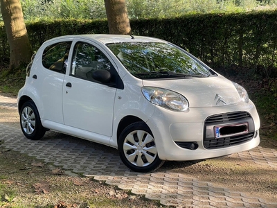 Citroën C1