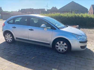 Citroën C4 2005 in gebruikte staat