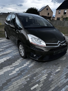 Eerste eigenaar. Citroën Picasso C4 Export!