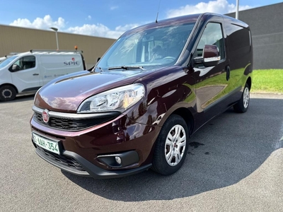 Fiat doblo 1.3 multijet ** 3 zit plaatsen ** lichte vracht *