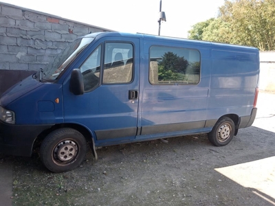 fiat ducato