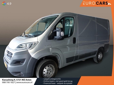 Fiat Ducato 130pk L1H1 Handel/Export Airco Camera Cruise PDC