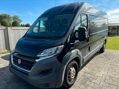 Fiat Ducato L2H2 2.3 3ton btw wagen