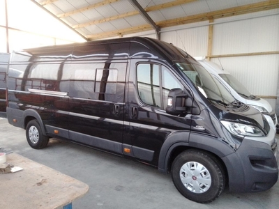 fiat ducato L4 H2 maxi