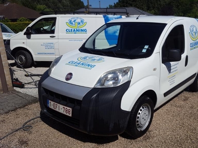 Fiat Fiorino 1.4 Benzine