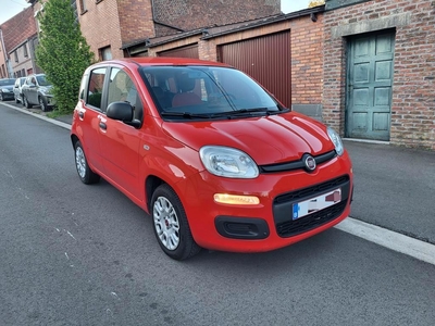 Fiat Panda 1.2i *Euro 6b* Contrôle technique ok