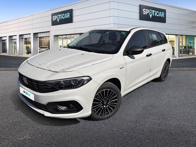 Fiat Tipo 1.6 MultiJet 130 -