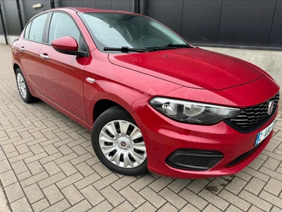 FIAT TIPO - NAVI/TREKHAAK/*TOPSTAAT!