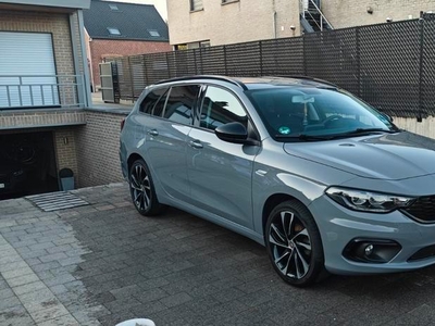 Fiat tipo sport in!!!! PRACHT STAAT!!!!!