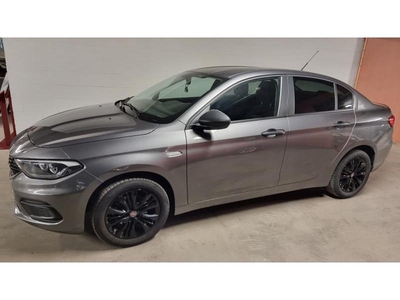 Fiat Tipo Tipo