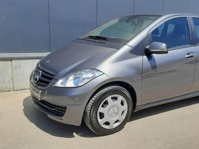 Mercedes A 150 Urban benzine - Airco - Garantie