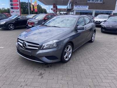 Mercedes A 180 Benzine! Zeer Mooie Auto! Rijdt Super! Nieuw