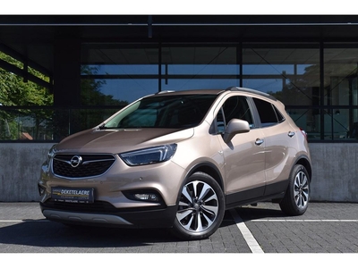 Opel Mokka 1.4T Autom.6 Innovation*Leder*FullLed