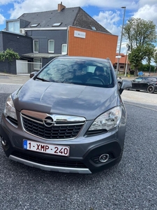 Opel Mokka 1.6 Benzine