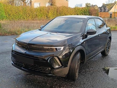 Opel mokka E-GS line 11Kw