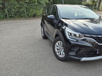 Renault Captur 1.0 ZEN TCe 90 GPF Benzine