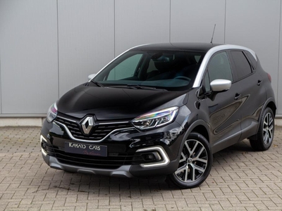 Renault Captur 1.33 TCe / S-Edition / 49.647km / 2018 /